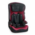   Bertoni SOLERO ISOFIX (red&black)
